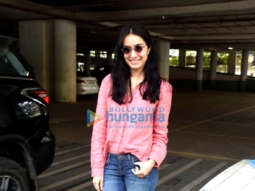 Photos: Shraddha Kapoor snapped in Andheri