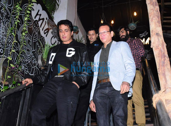 photos sonu sood snapped at cover launch of society achievers 6