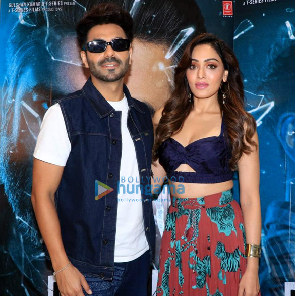 photos team of dhokha round d corner snapped promoting the film 5