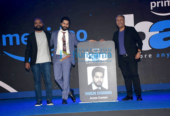photos varun dhawan snapped at prime video event at jw marriott in juhu 6