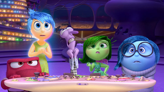 Pixar announces Inside Out 2 set for summer 2024 with Amy Poehler returning as Joy 