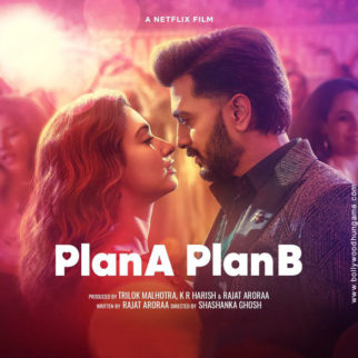 First Look Of Plan A Plan B