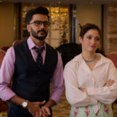 Plan A Plan B Trailer: 'Marriage counselor' Tamannaah Bhatia and 'Divorce lawyer' Riteish Deshmukh fall in love in quirky comedy