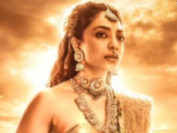 Ponniyin Selvan 1: Sobhita Dhulipala unveils first look of ‘quick-witted and courteous’ Vanathi, see photo