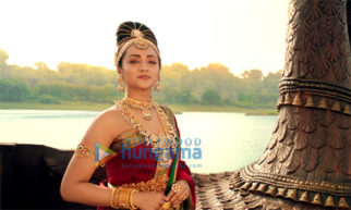 Movie Stills Of The Movie Ponniyin Selvan: Part-1