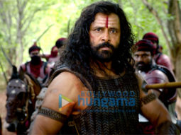 Movie Stills Of The Movie Ponniyin Selvan: Part-1