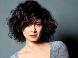 Celeb Photos Of Pooja Batra