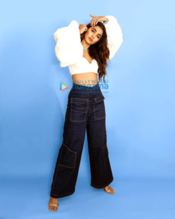 Celeb Photos Of Pooja Hegde