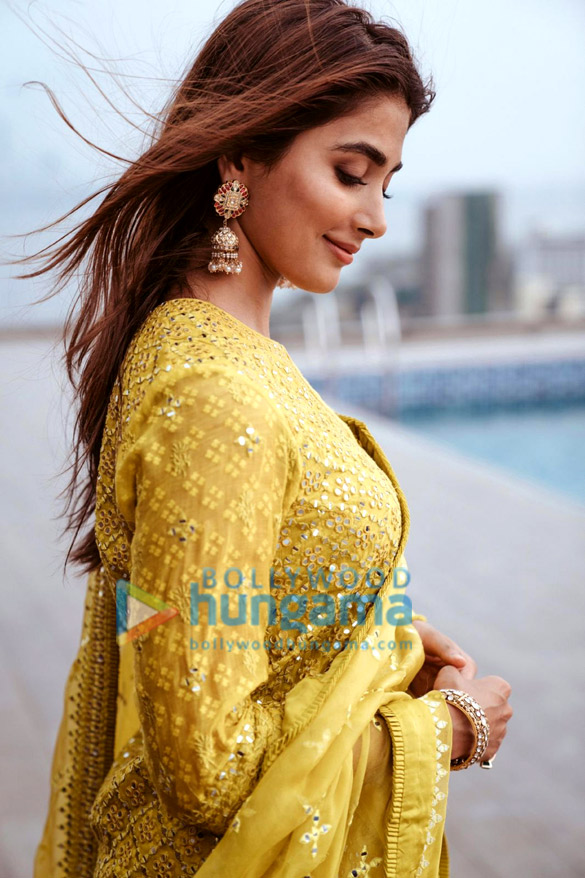 Pooja Hegde