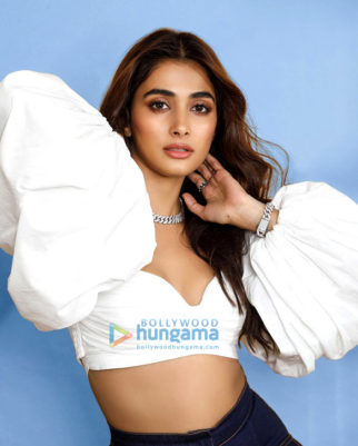 Celeb Photos Of Pooja Hegde