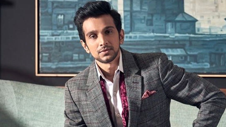 Pratik Gandhi on Jackie Shroff, Scam 1992, Choosing scripts | Atithi Bhooto Bhava Pratik Gandhi on Jackie Shroff, Scam 1992, Choosing scripts | Atithi Bhooto Bhava
