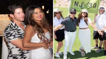 Priyanka Chopra turns heads at husband Nick Jonas’ lavish birthday party in a stunning white outfit