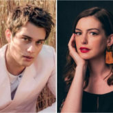 Purple Hearts breakout star Nicholas Galitzine to star in Harry Styles inspired novel adaptation The Idea Of You alongside Anne Hathaway