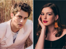 Purple Hearts breakout star Nicholas Galitzine to star in Harry Styles inspired novel adaptation The Idea Of You alongside Anne Hathaway
