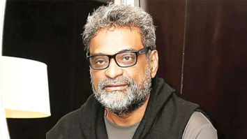R Balki’s Chup takes on film critics; says, “My film looks at how adverse reviews impact a film”