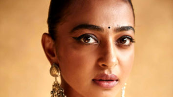Celeb Photos Of Radhika Apte