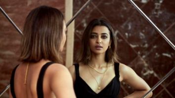 Celeb Photos Of Radhika Apte