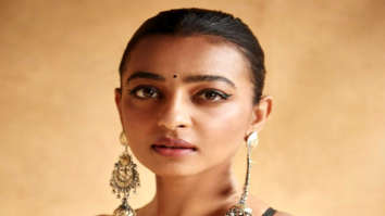 Celeb Photos Of Radhika Apte