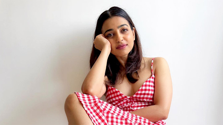 Radhika Apte: “I’m against censorship, I think it’s pointless | Birthday Special Radhika Apte: “I’m against censorship, I think it’s pointless | Birthday Special