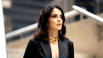 Celeb Photos Of Radhika Madan