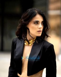 Celeb Photos Of Radhika Madan