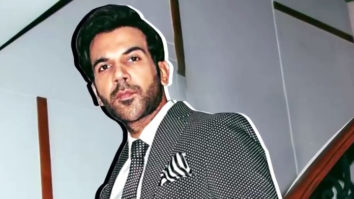 Rajkummar Rao’s super stylish photoshoot