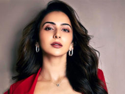 EXCLUSIVE: Rakul Preet Singh describes her next release Thank God as a ‘Munnabhai meets Oh My God’’ space