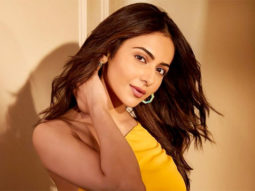 Rakul Preet Singh on Cuttputlli, working with Akshay Kumar & her Relationship
