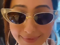 Rakul Preet expresses her love for yummy sweet dishes