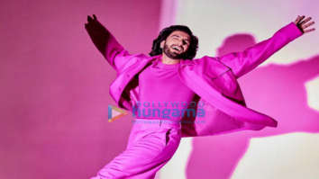 Celebrity Photos of Ranveer Singh