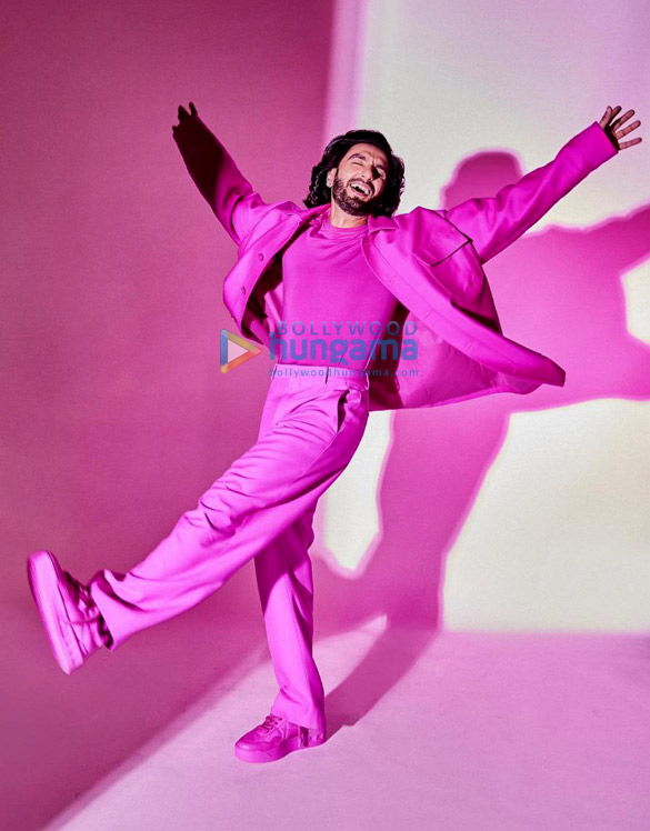 ranveer singh 1 96