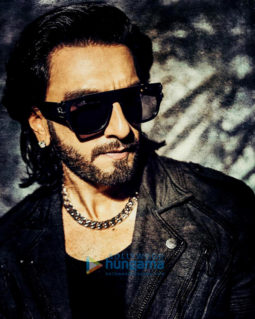 Celebrity Photos of Ranveer Singh