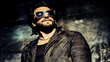 Celebrity Photos of Ranveer Singh