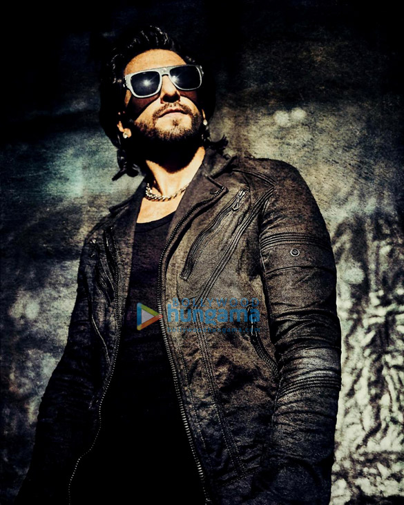ranveer singh 2 96