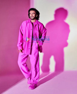Celebrity Photos of Ranveer Singh