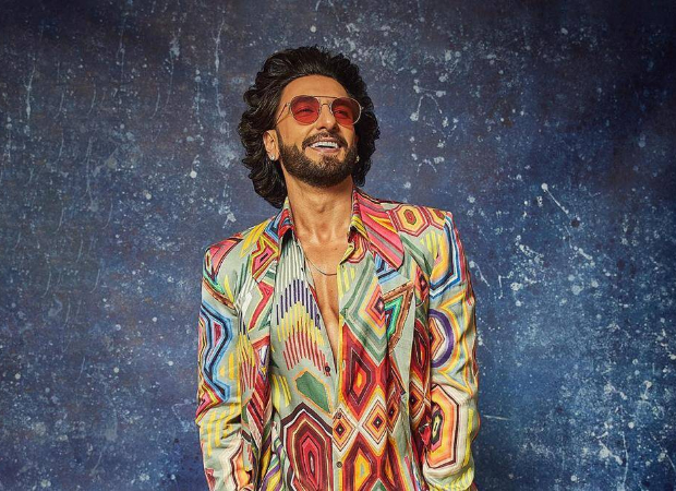 Ranveer Singh pushes to make Indian Sign Language an official language