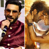 Ranveer Singh reviews Brahmastra; calls Ranbir Kapoor-Alia Bhatt starrer ‘a fantastic big-screen offering’