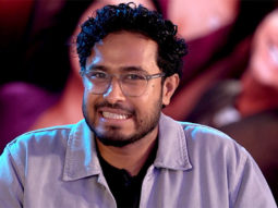 Rapid Fire- Abish Mathew, Sapan Verma & Prashasti Singh create a pickup line using Akshay Kumar song