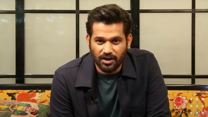 Rapid Fire: Sohum Shah on SRK, Irrfan Khan, Huma Qureshi, Struggles Rapid Fire: Sohum Shah on SRK, Irrfan Khan, Huma Qureshi, Struggles