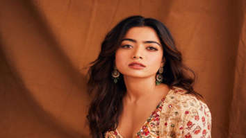 Celebrity Photos of Rashmika Mandanna
