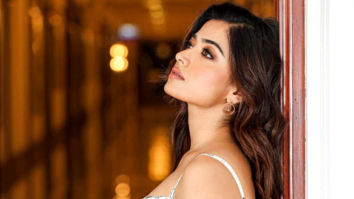 Celeb Photos Of Rashmika Mandanna