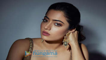 Celebrity Photos of Rashmika Mandanna