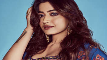Celebrity Photos of Rashmika Mandanna