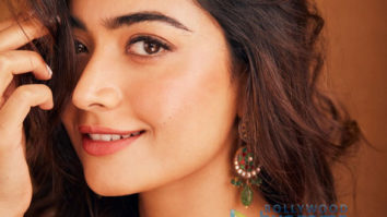 Celebrity Photos of Rashmika Mandanna