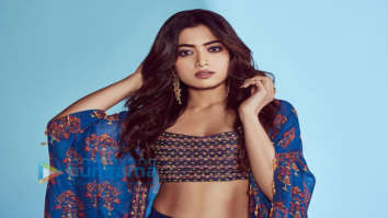 Celebrity Photos of Rashmika Mandanna