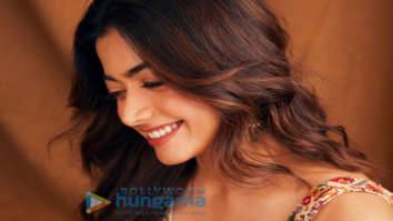 Celebrity Photos of Rashmika Mandanna