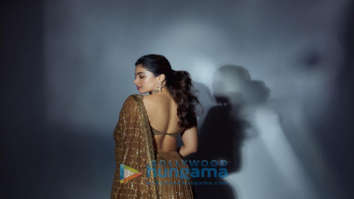Celebrity Photos of Rashmika Mandanna