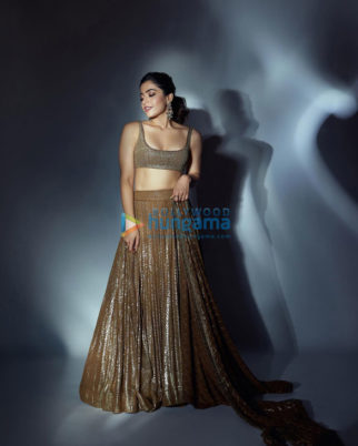 Celebrity Photos of Rashmika Mandanna