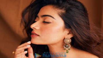 Celebrity Photos of Rashmika Mandanna