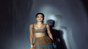 Celebrity Photos of Rashmika Mandanna